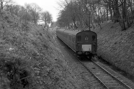 Bluebell Railway Museum