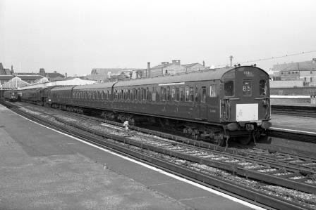 Bluebell Railway Museum