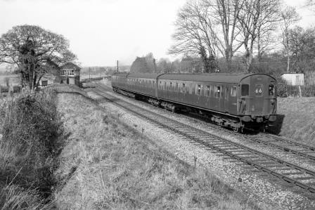 Bluebell Railway Museum