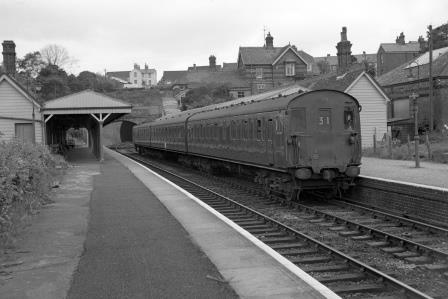 Bluebell Railway Museum