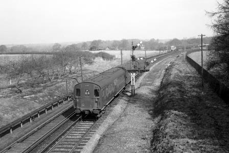 Bluebell Railway Museum