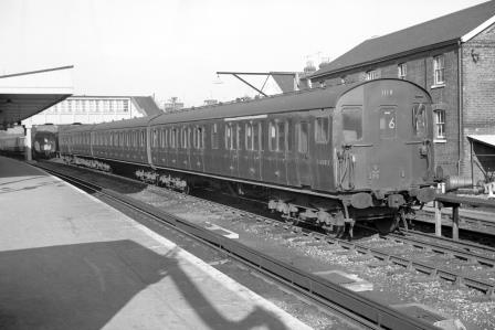 Bluebell Railway Museum