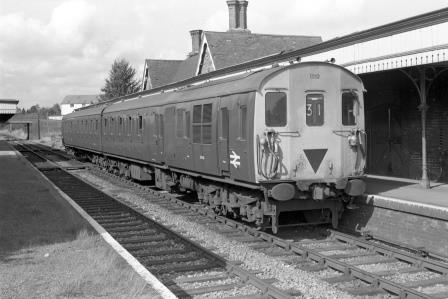 Bluebell Railway Museum