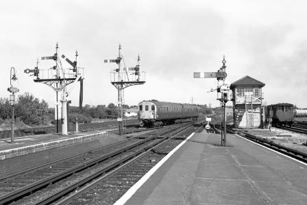 Bluebell Railway Museum