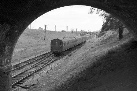 Bluebell Railway Museum