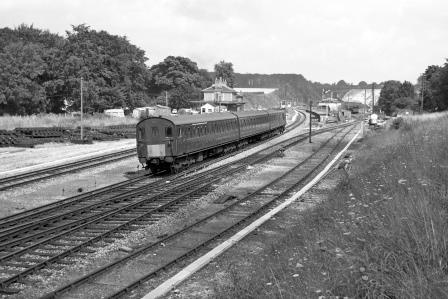Bluebell Railway Museum
