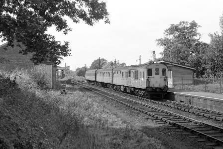 Bluebell Railway Museum