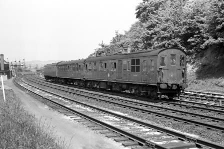 Bluebell Railway Museum