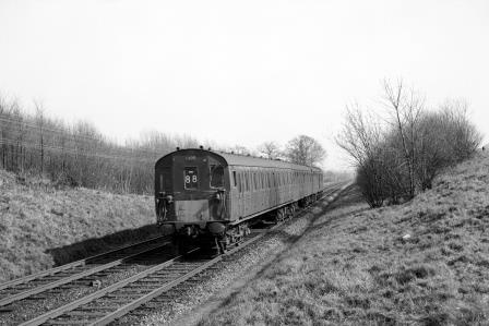 Bluebell Railway Museum
