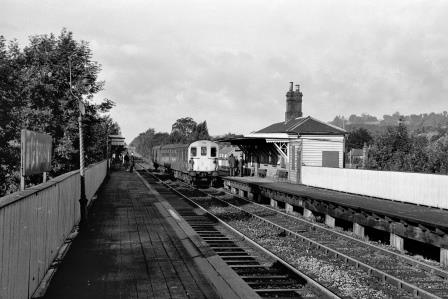 Bluebell Railway Museum