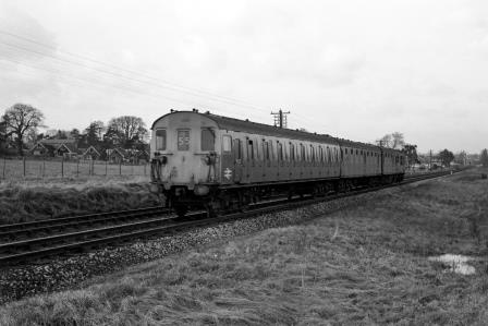 Bluebell Railway Museum