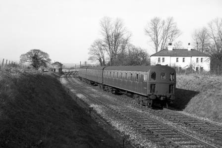 Bluebell Railway Museum