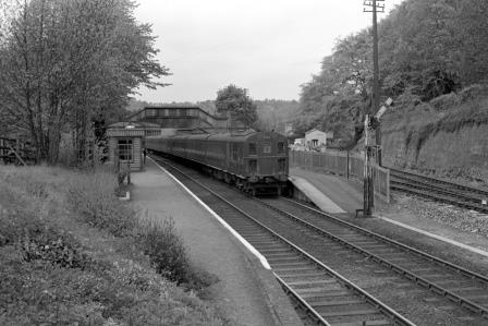 Bluebell Railway Museum
