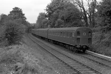 Bluebell Railway Museum