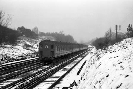 Bluebell Railway Museum