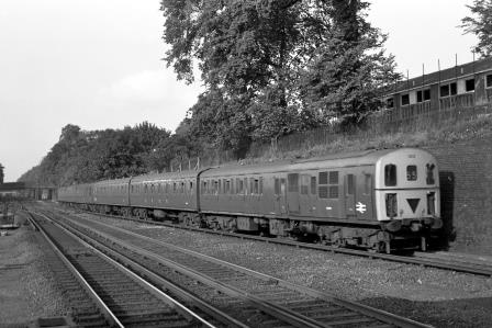 Bluebell Railway Museum