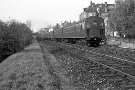Bluebell Railway Museum