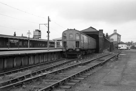 Bluebell Railway Museum