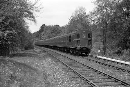 Bluebell Railway Museum