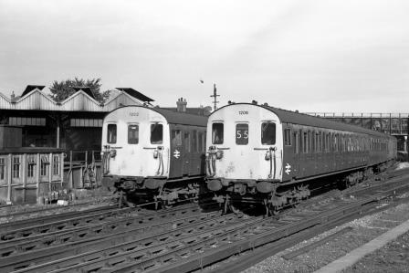 Bluebell Railway Museum