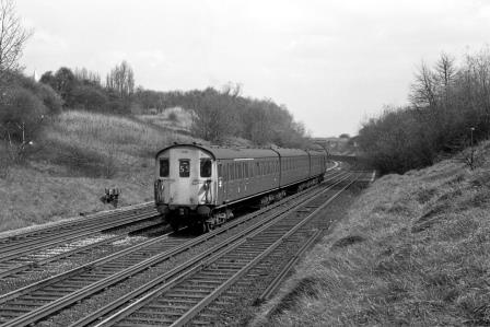 Bluebell Railway Museum