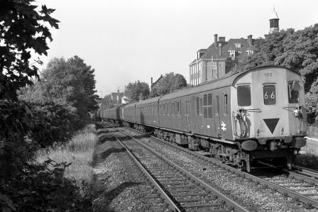 Bluebell Railway Museum