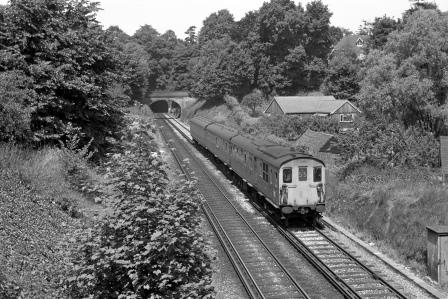 Bluebell Railway Museum