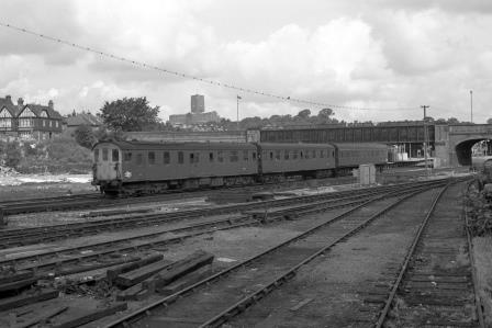 Bluebell Railway Museum