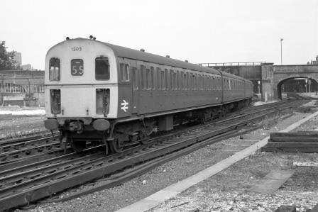Bluebell Railway Museum
