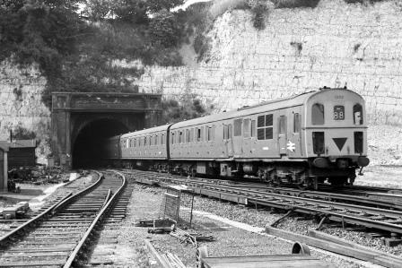 Bluebell Railway Museum