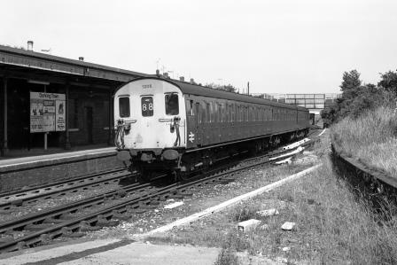Bluebell Railway Museum