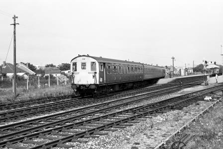 Bluebell Railway Museum