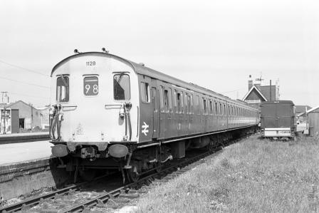 Bluebell Railway Museum