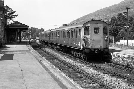 Bluebell Railway Museum