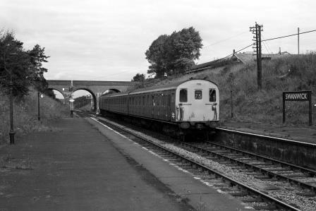 Bluebell Railway Museum
