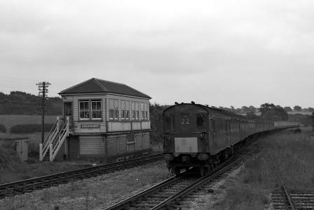 Bluebell Railway Museum