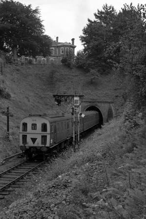 Bluebell Railway Museum