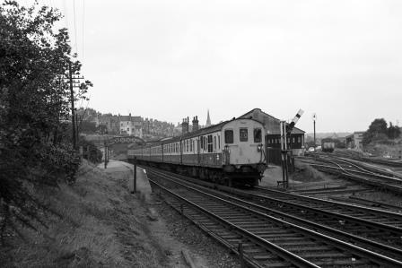 Bluebell Railway Museum