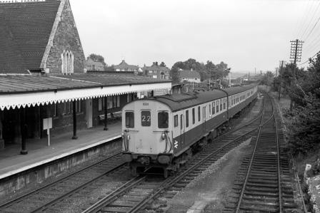 Bluebell Railway Museum