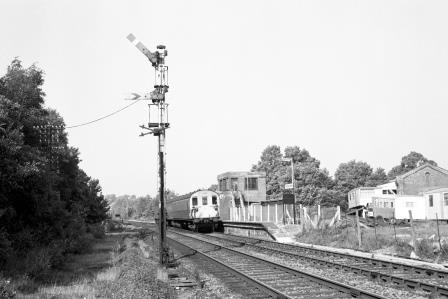 Bluebell Railway Museum