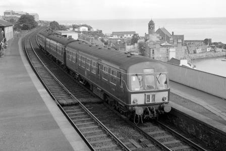 Bluebell Railway Museum
