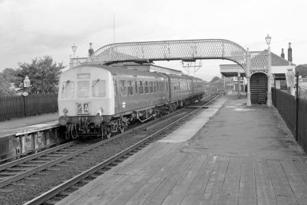 Bluebell Railway Museum