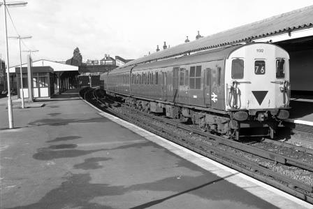 Bluebell Railway Museum