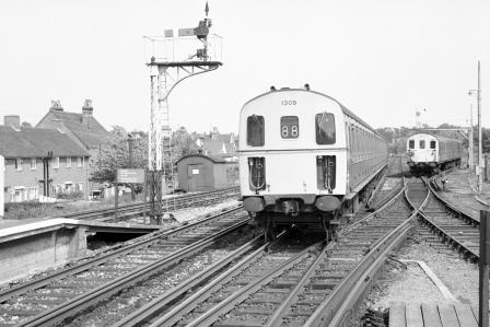 Bluebell Railway Museum