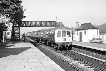 Bluebell Railway Museum