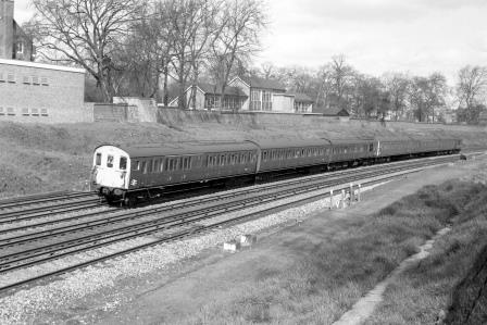 Bluebell Railway Museum