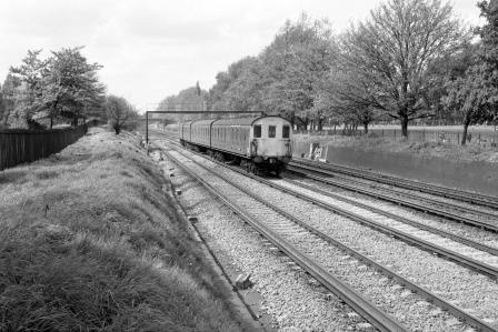 Bluebell Railway Museum