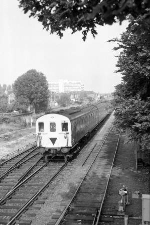 Bluebell Railway Museum
