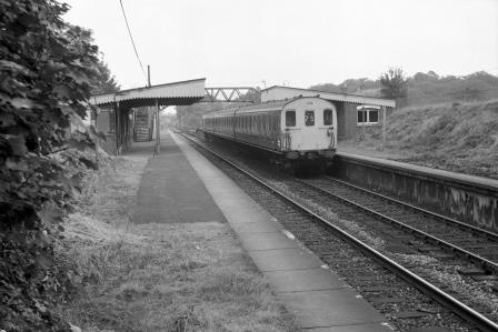 Bluebell Railway Museum
