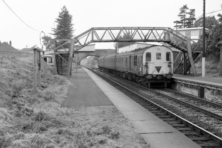 Bluebell Railway Museum